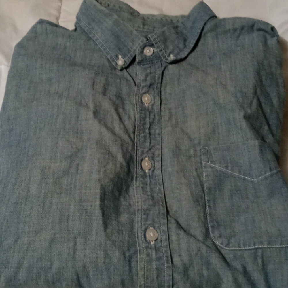 J.crew shirt